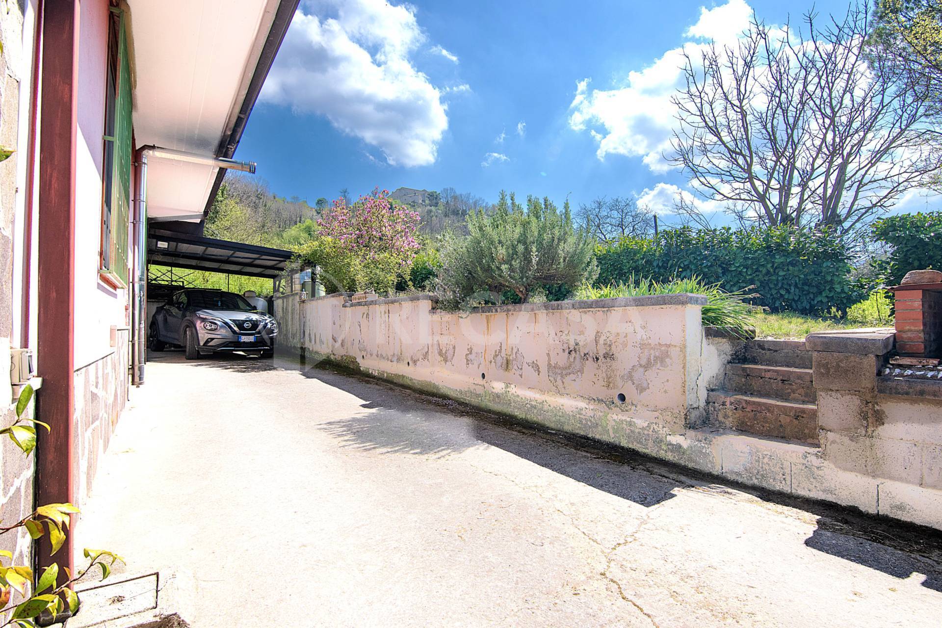 Villa in vendita a Grottolella