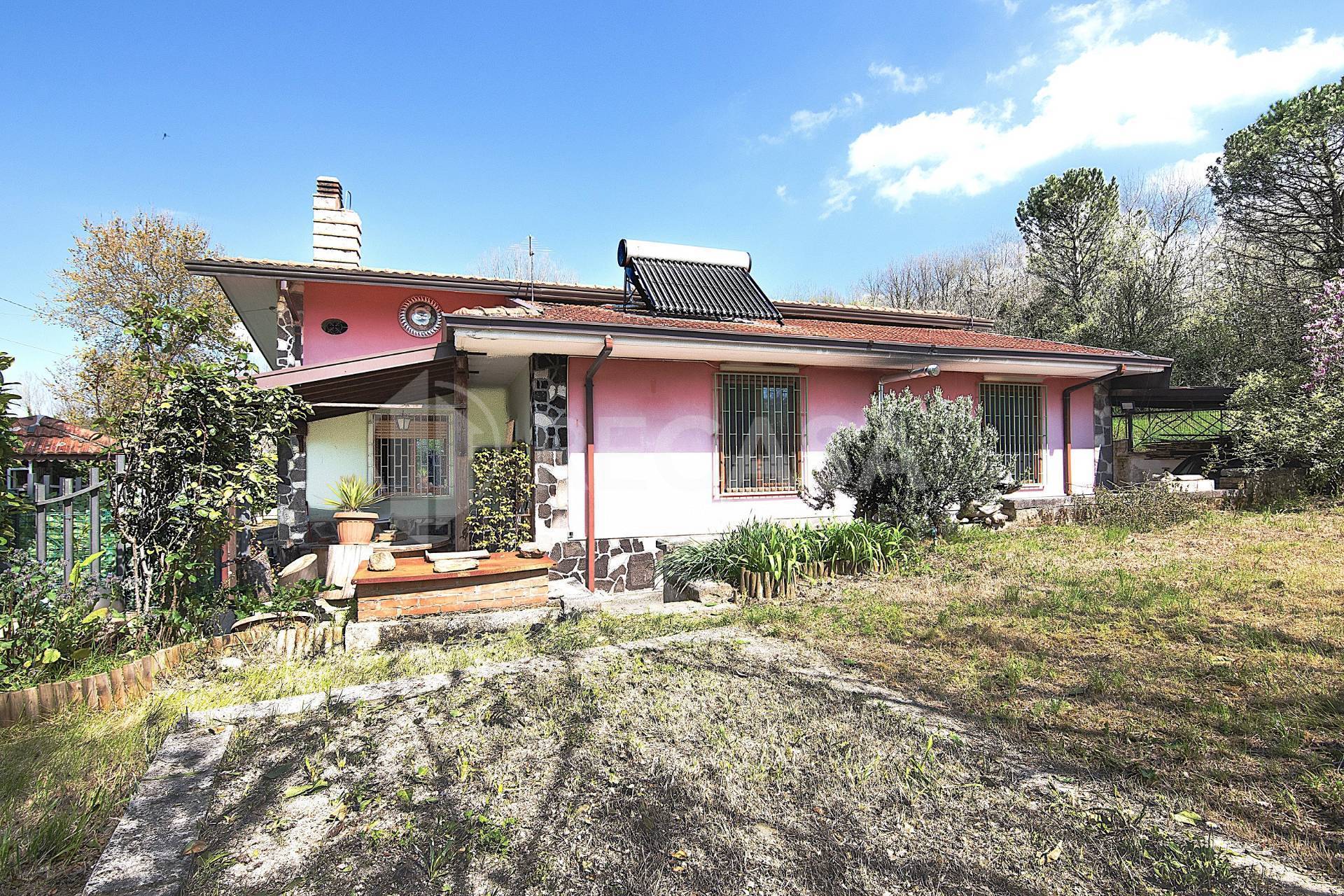 Villa in vendita a Grottolella