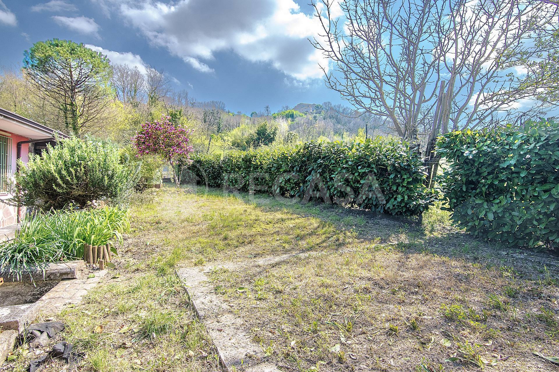 Villa in vendita a Grottolella