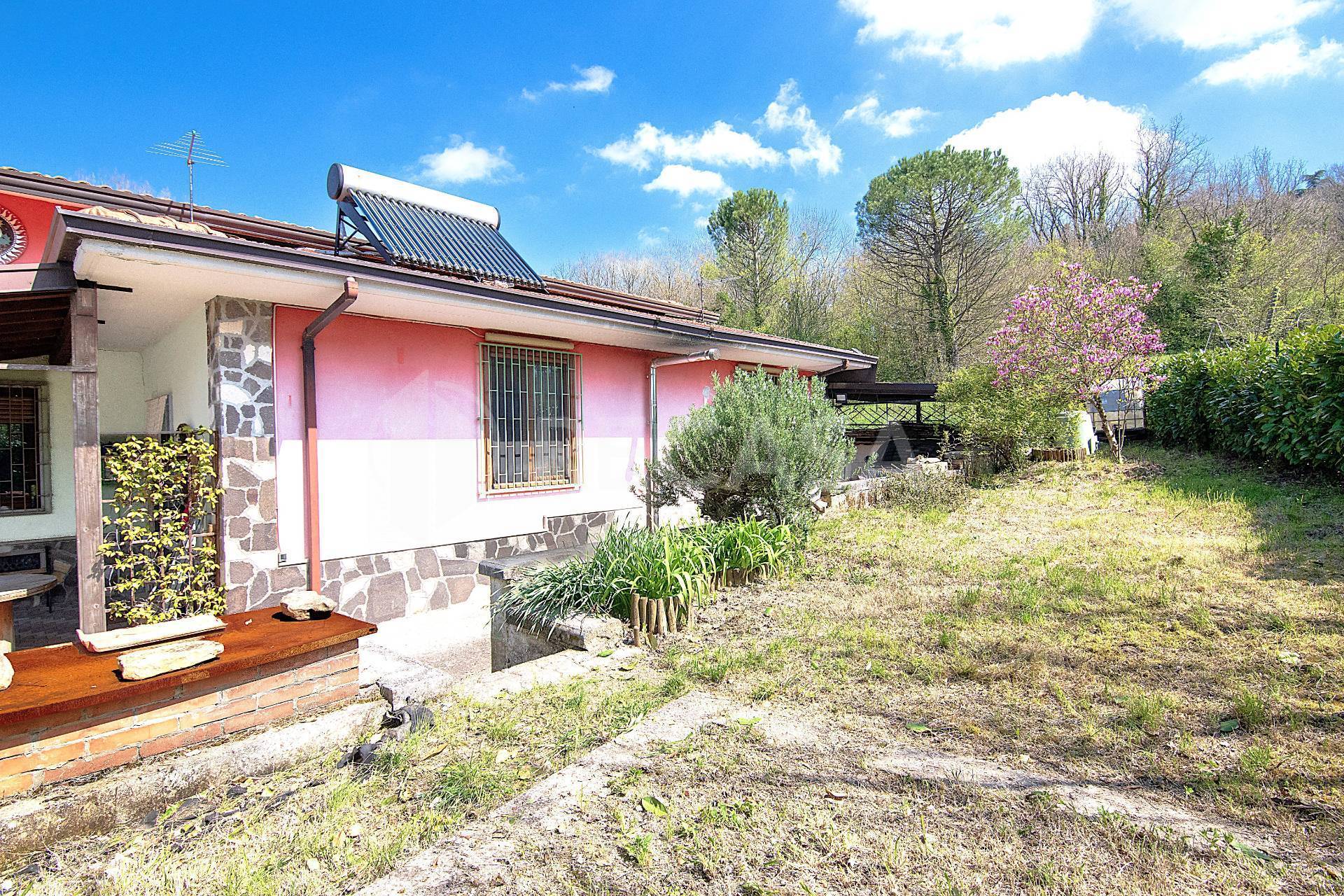 Villa in vendita a Grottolella