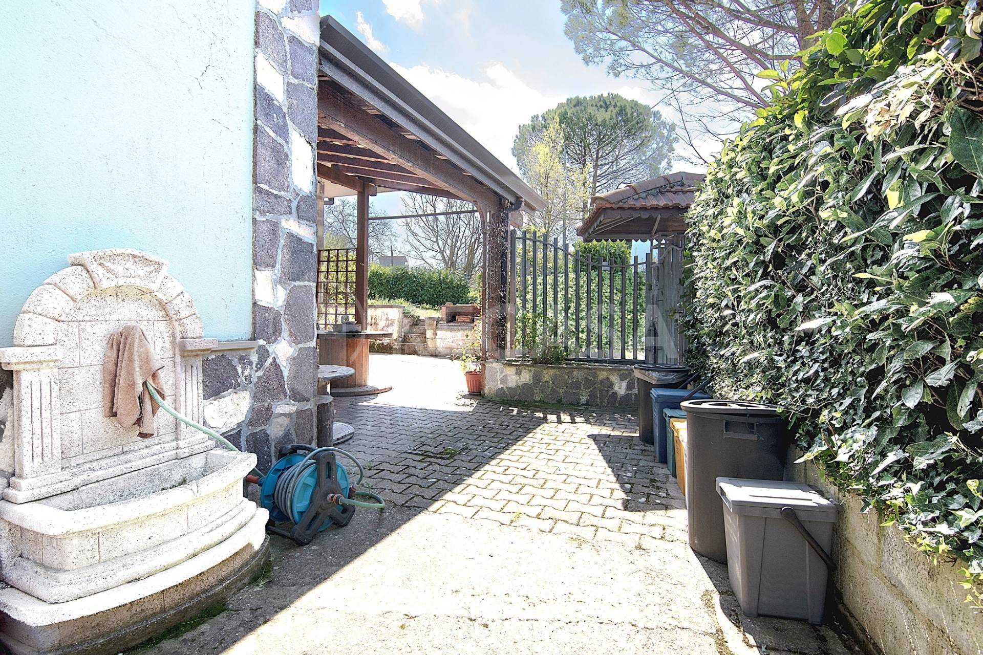 Villa in vendita a Grottolella