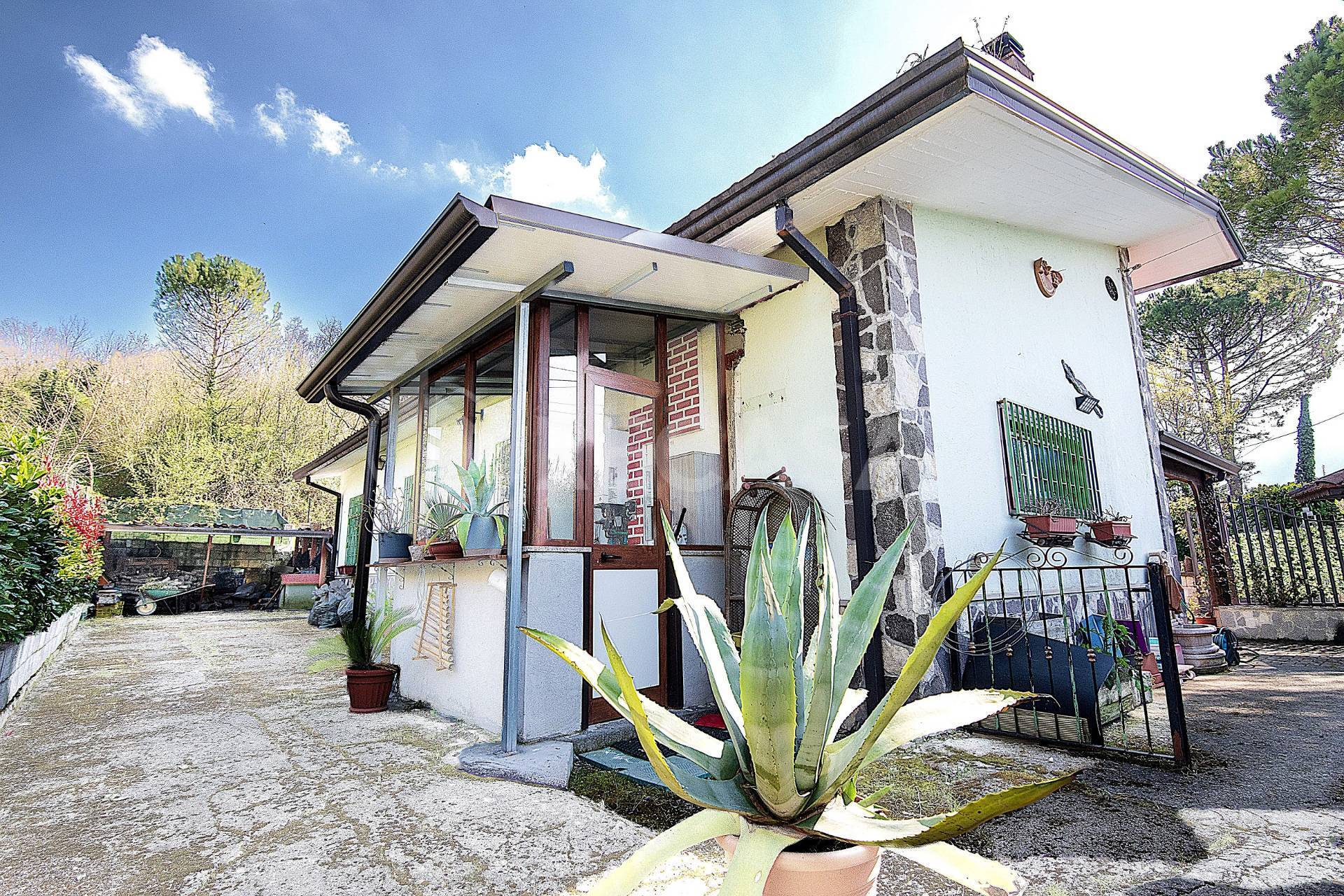 Villa in vendita a Grottolella