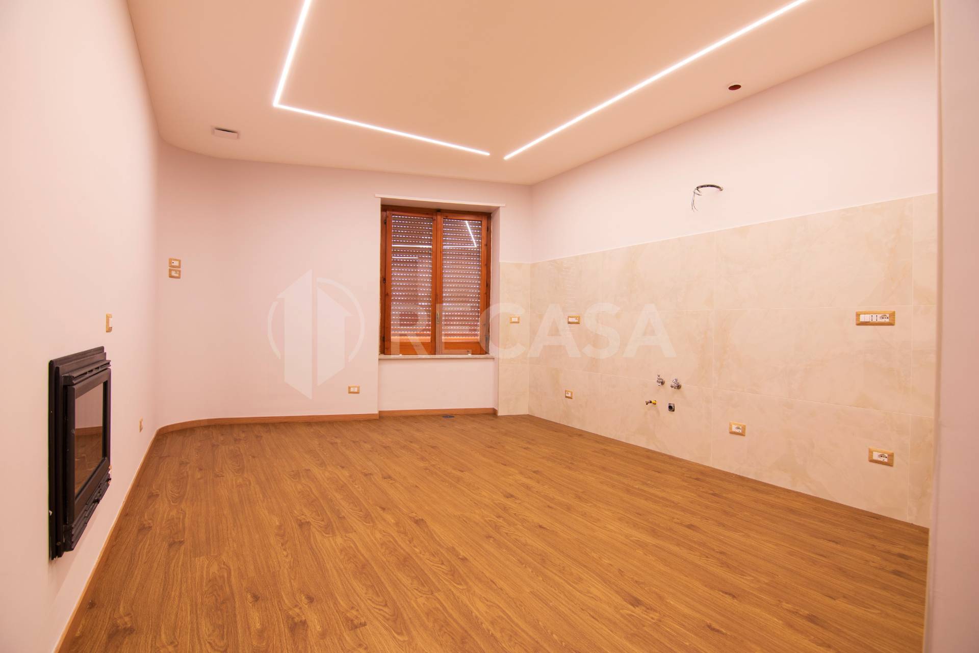 Appartamento in vendita a Aiello del Sabato