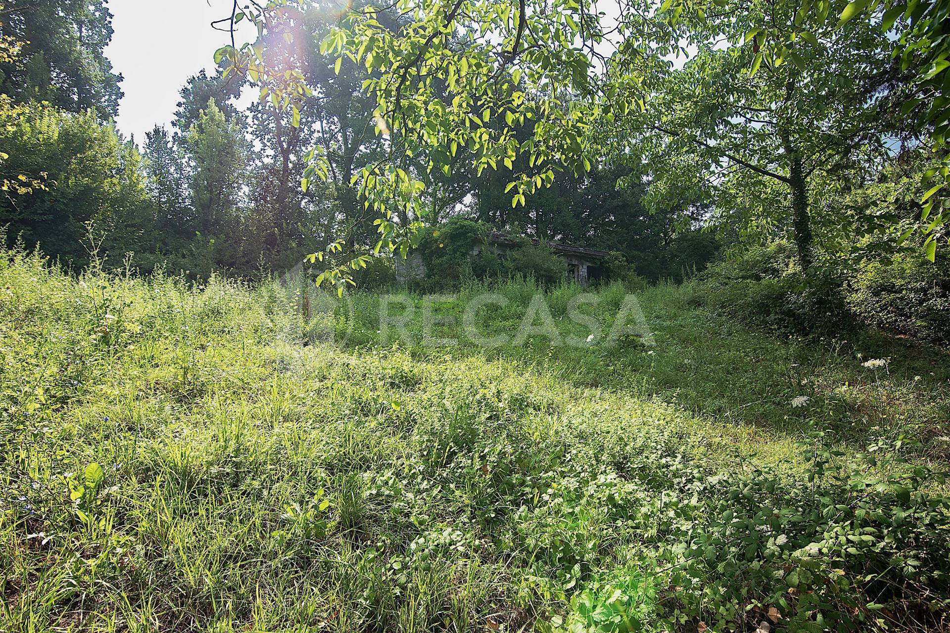 Rustico in vendita a San Potito Ultra
