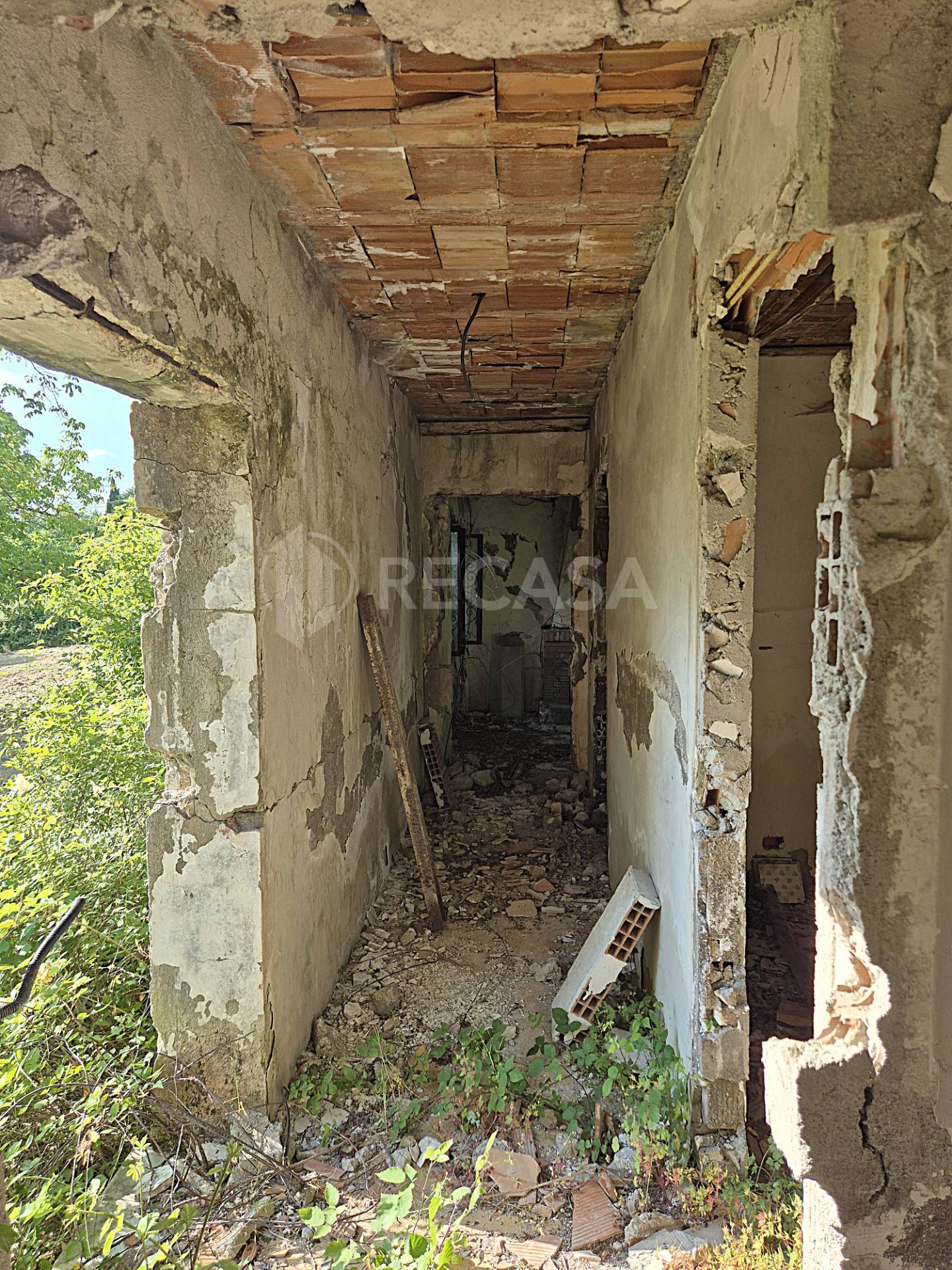 Rustico in vendita a San Potito Ultra