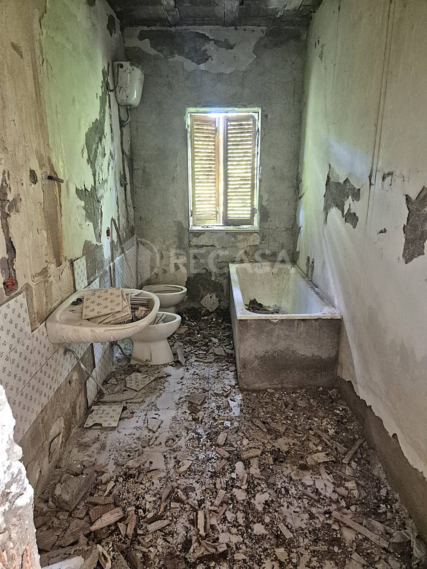 Rustico in vendita a San Potito Ultra