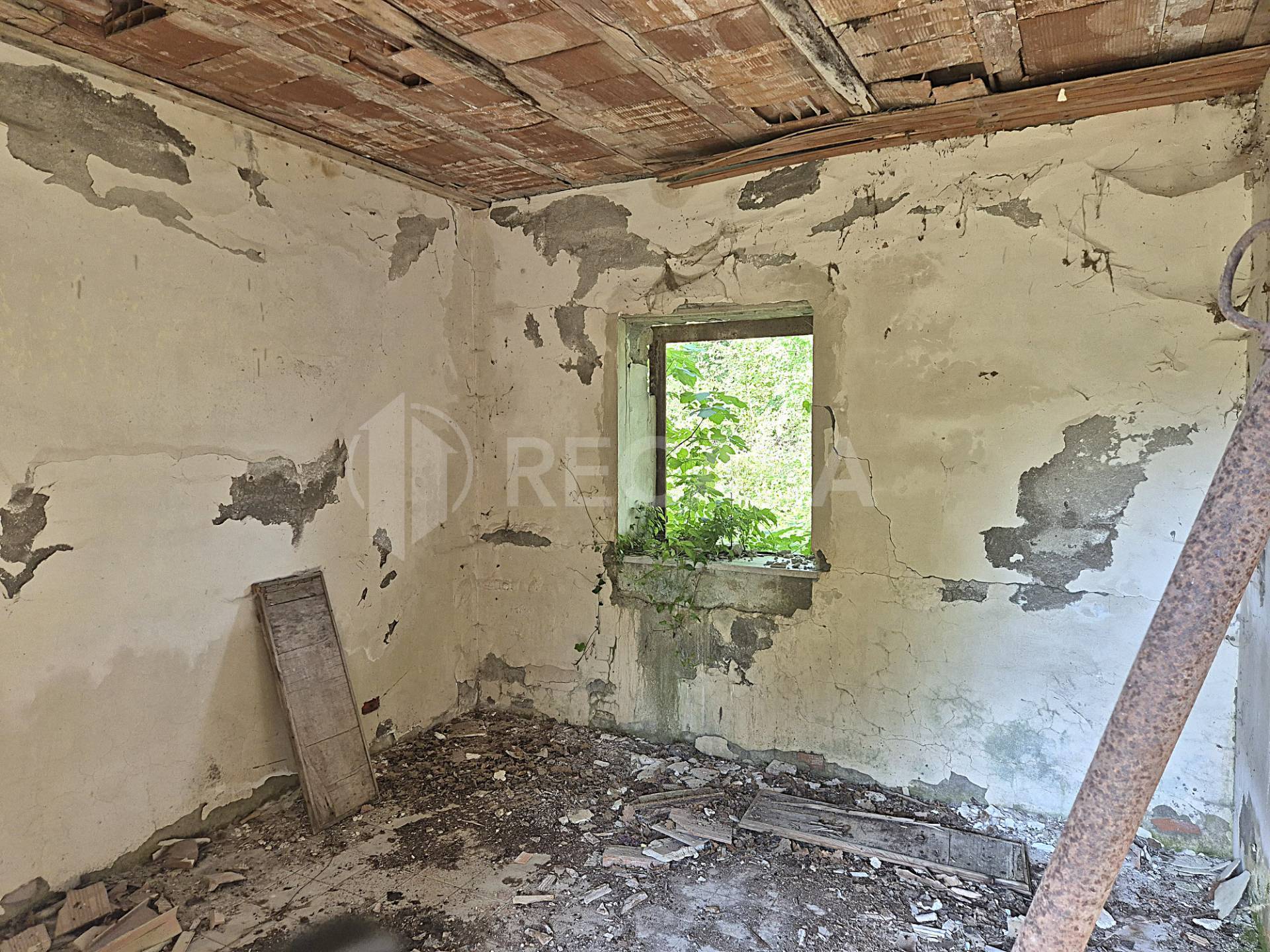 Rustico in vendita a San Potito Ultra