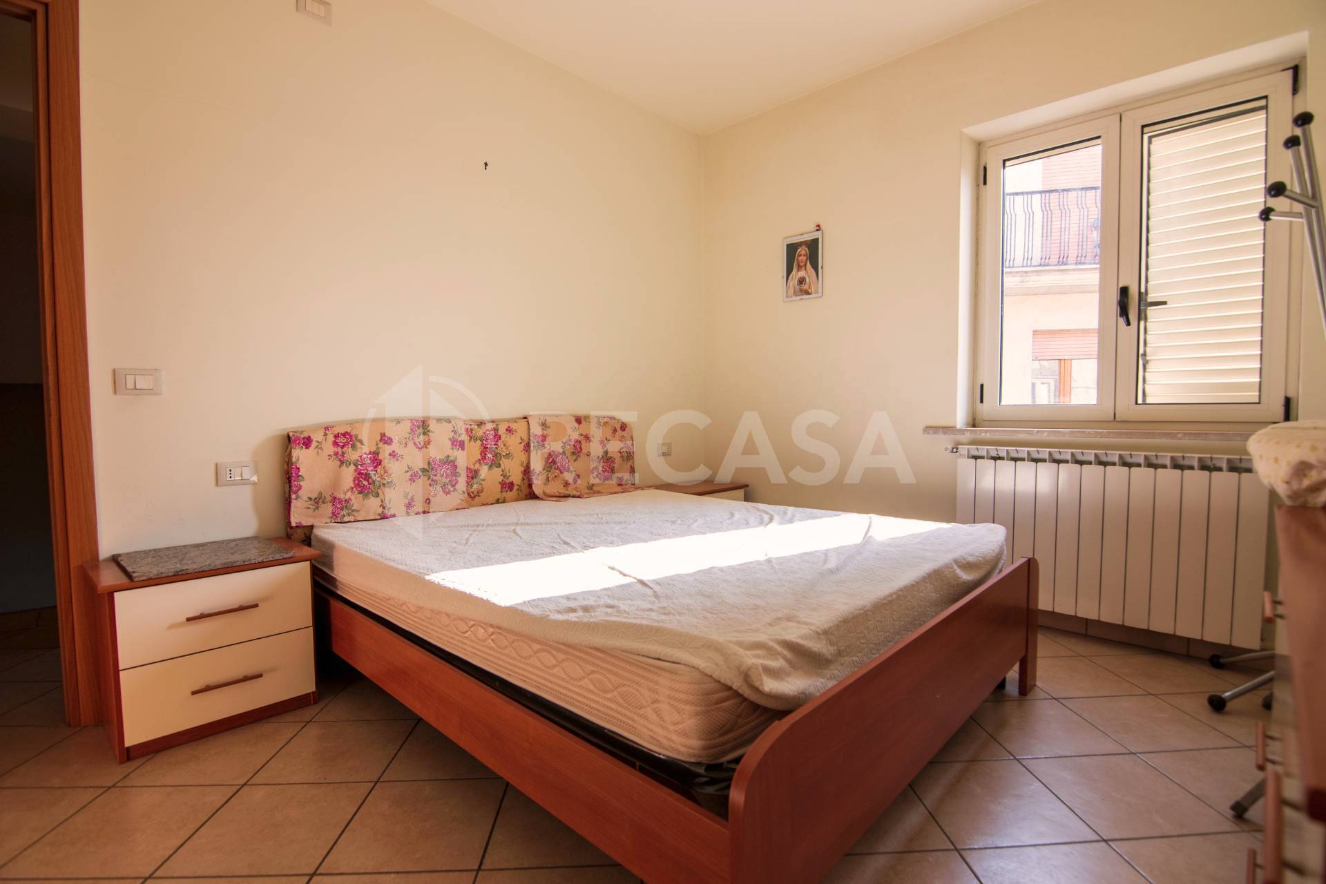 Casa Semindipendente in affitto a Aiello del Sabato