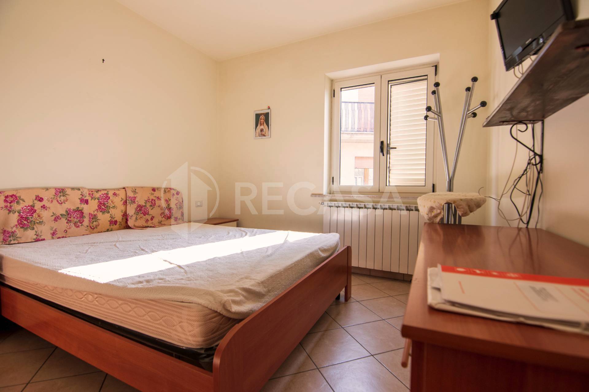 Casa Semindipendente in affitto a Aiello del Sabato
