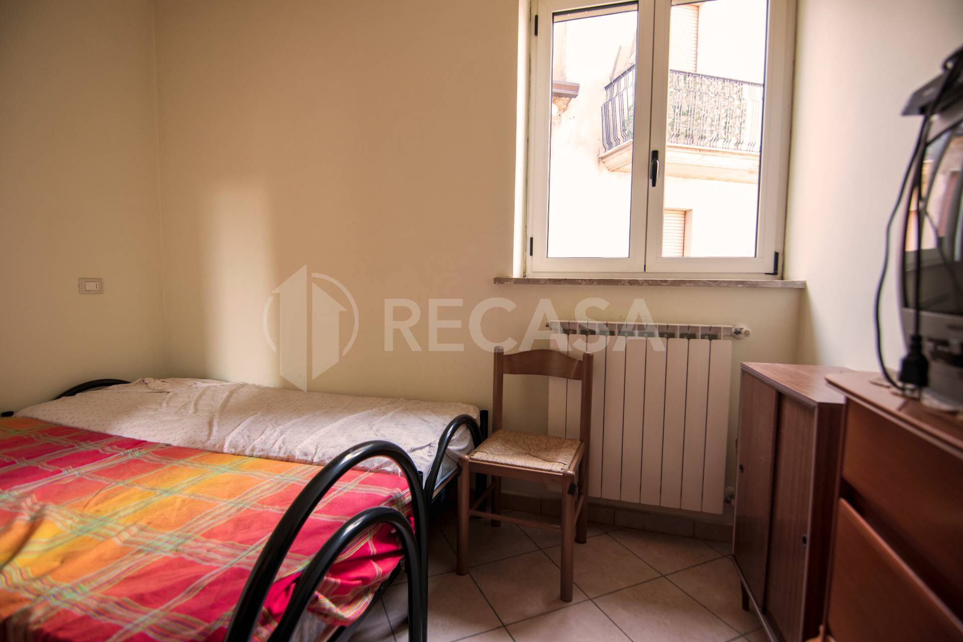 Casa Semindipendente in affitto a Aiello del Sabato