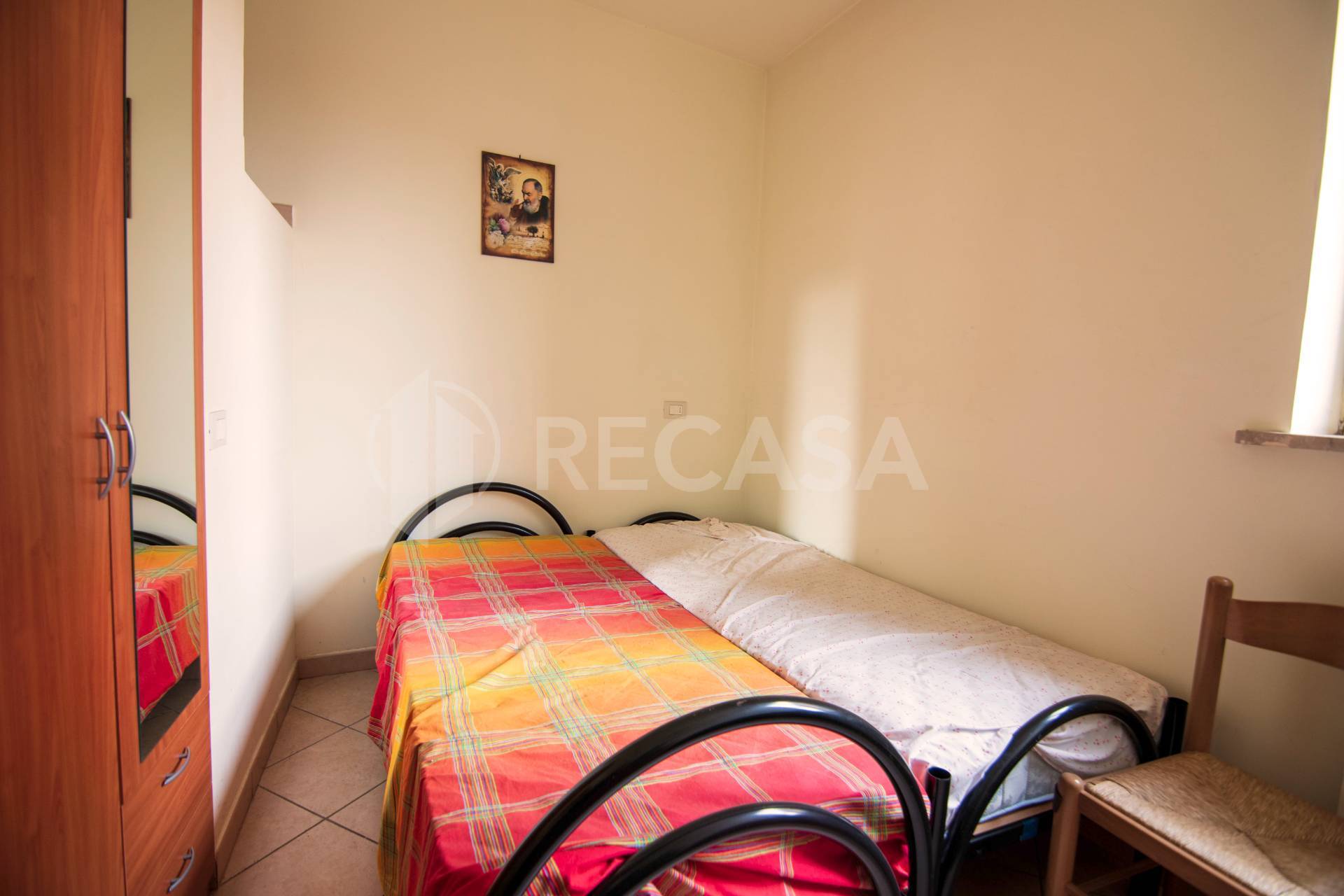 Casa Semindipendente in affitto a Aiello del Sabato