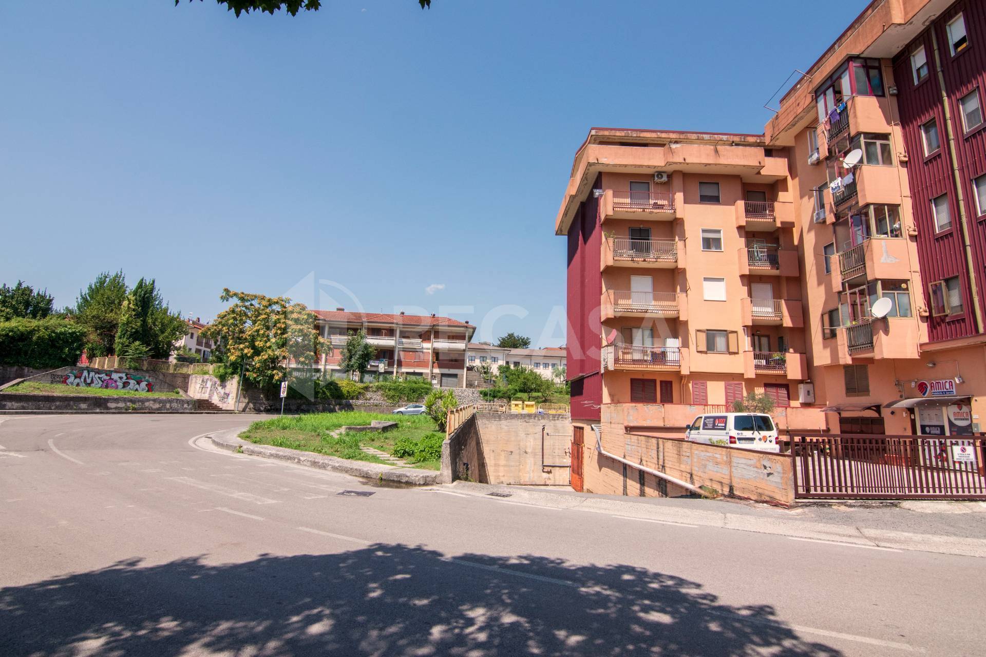 Appartamento in affitto a Atripalda