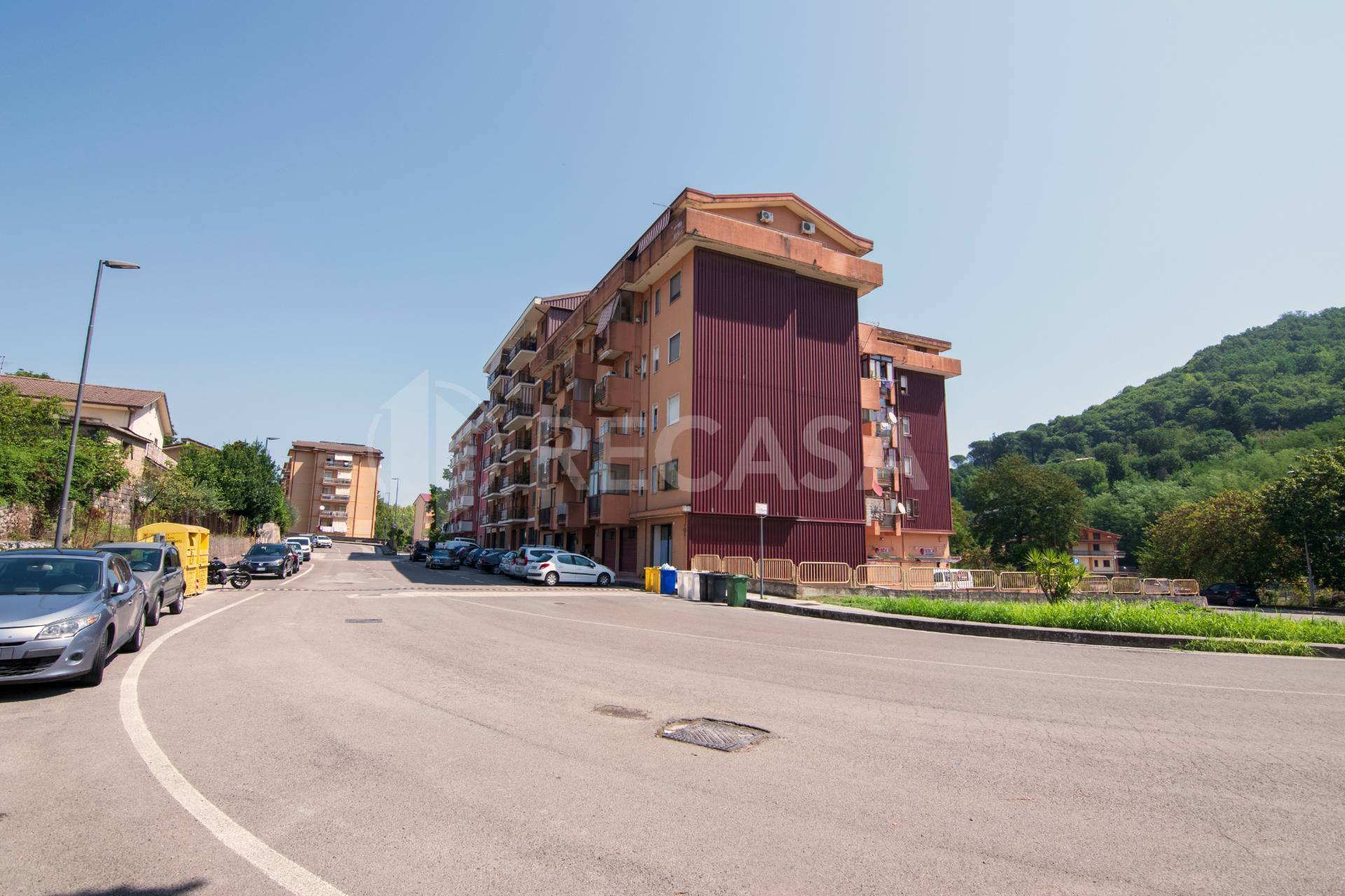 Appartamento in affitto a Atripalda