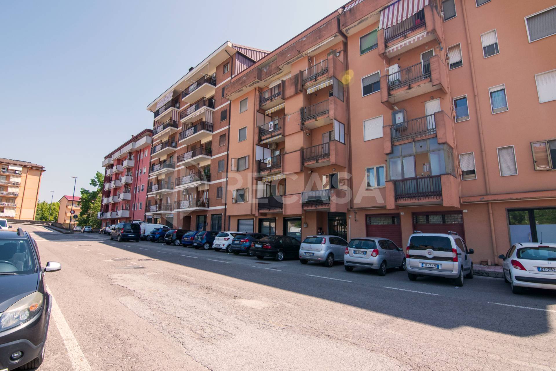 Appartamento in affitto a Atripalda