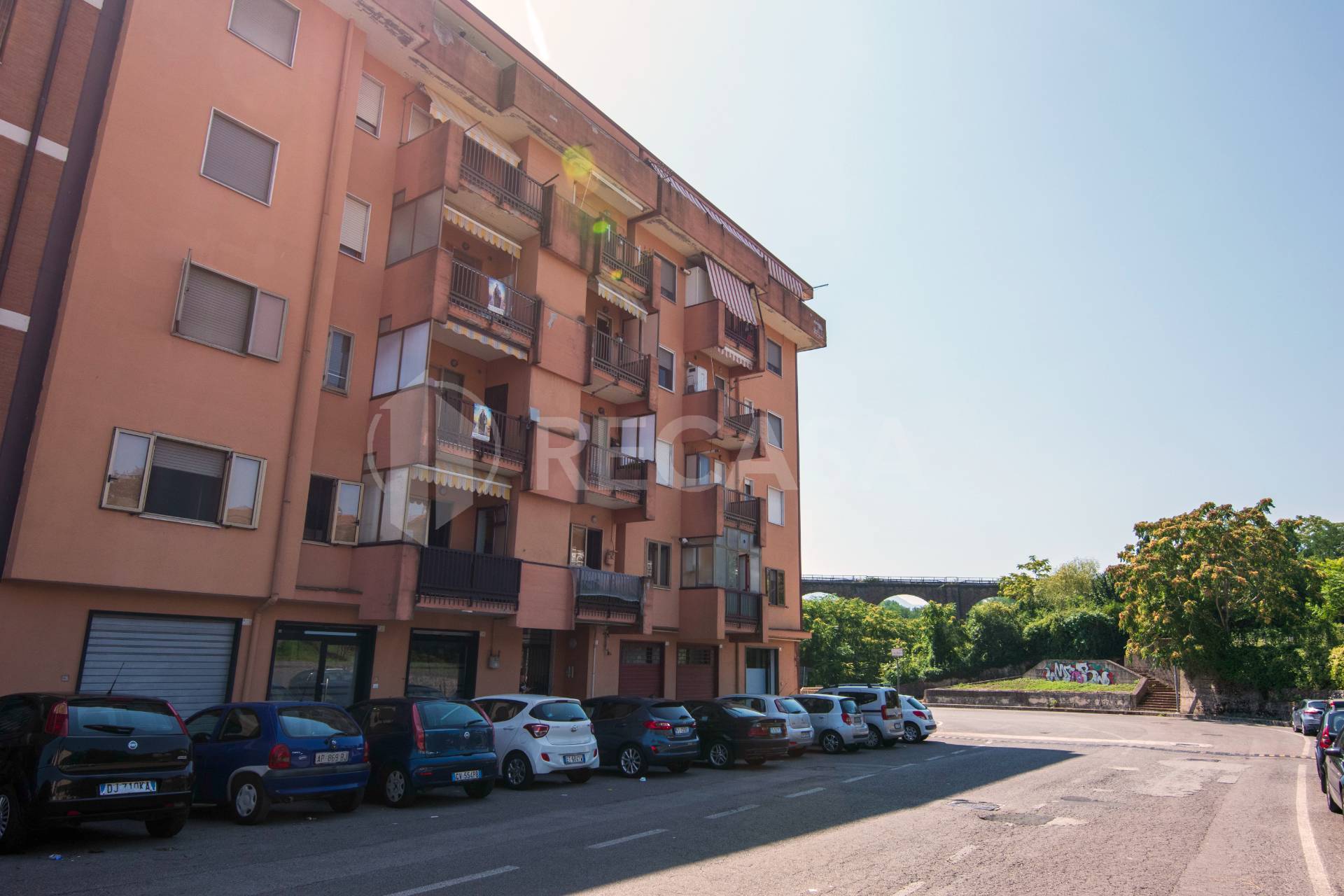 Appartamento in affitto a Atripalda