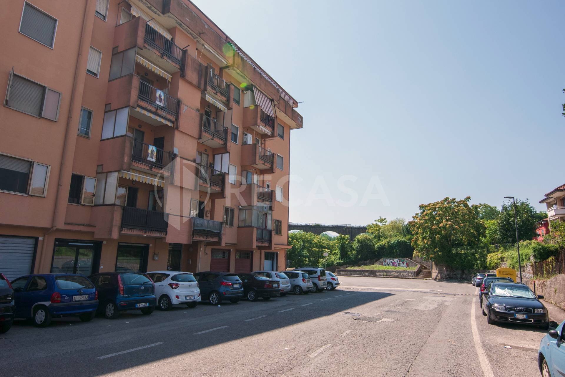 Appartamento in affitto a Atripalda