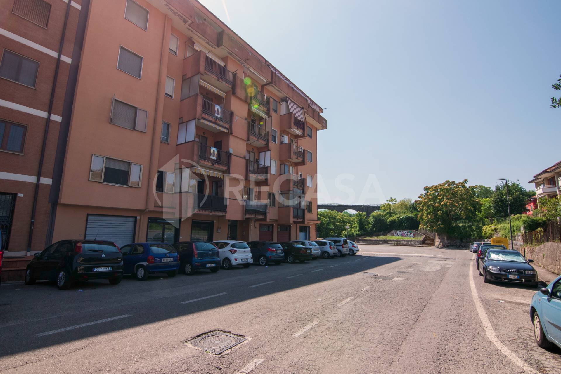 Appartamento in affitto a Atripalda