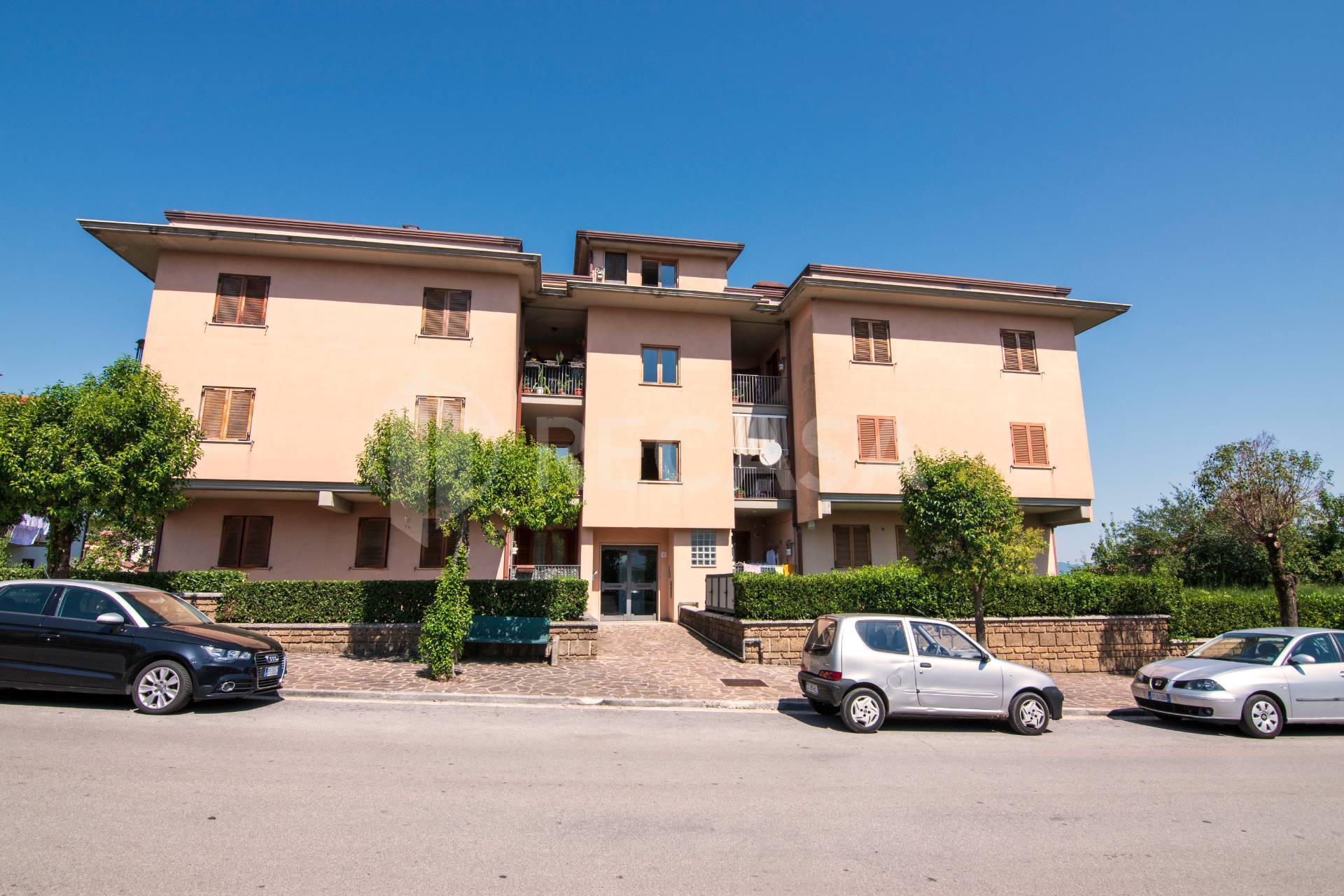 Mansarda in vendita a Aiello del Sabato