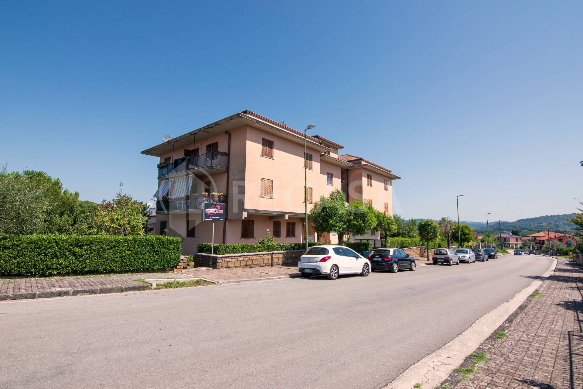 Mansarda in vendita a Aiello del Sabato