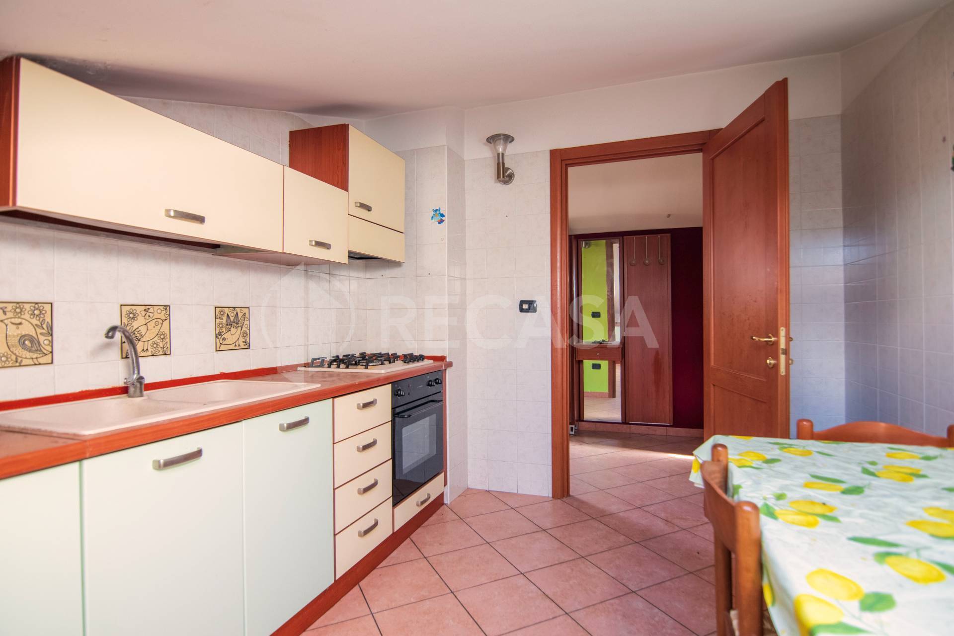 Mansarda in vendita a Aiello del Sabato
