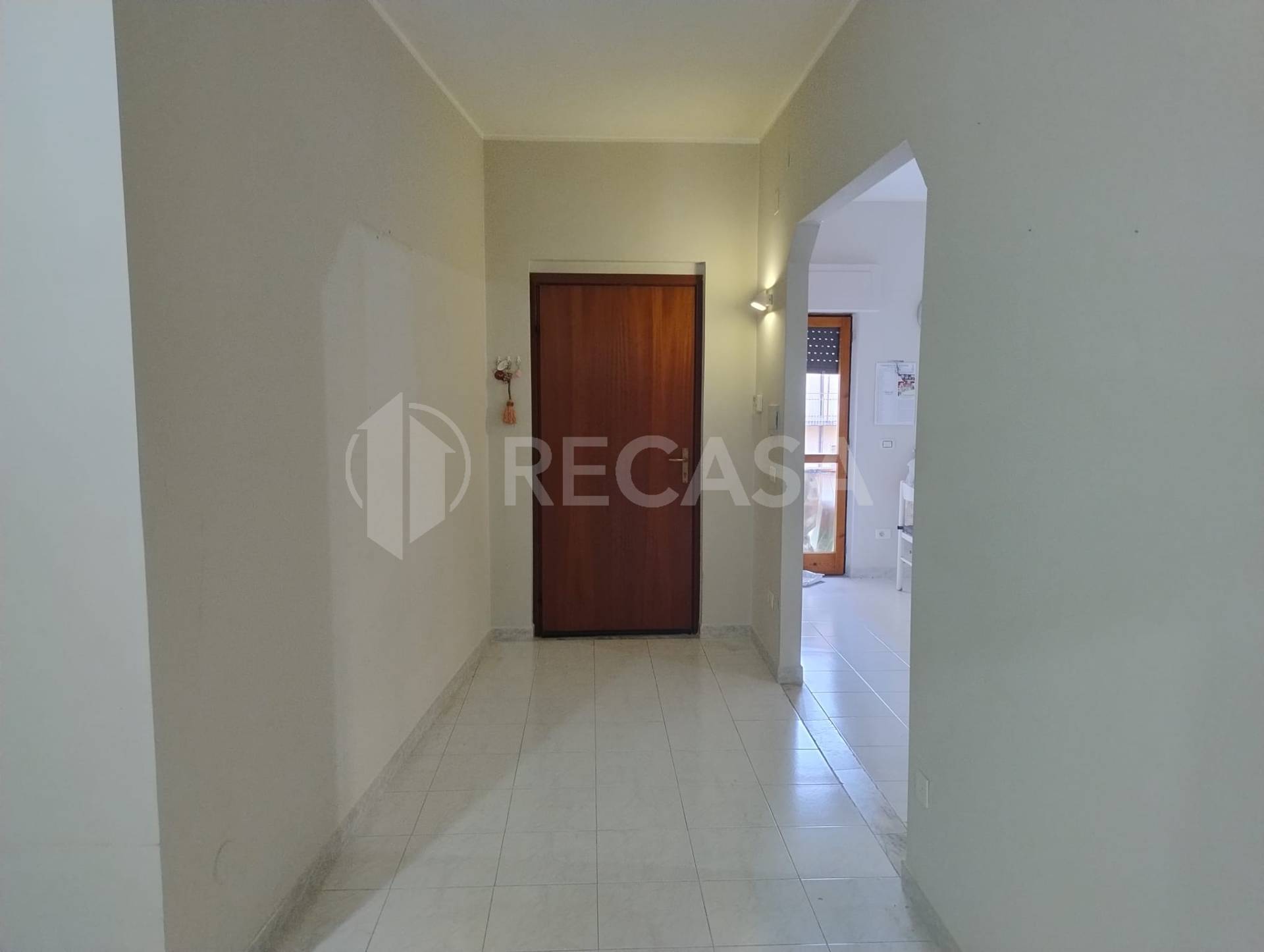 Appartamento in affitto a Salza Irpina