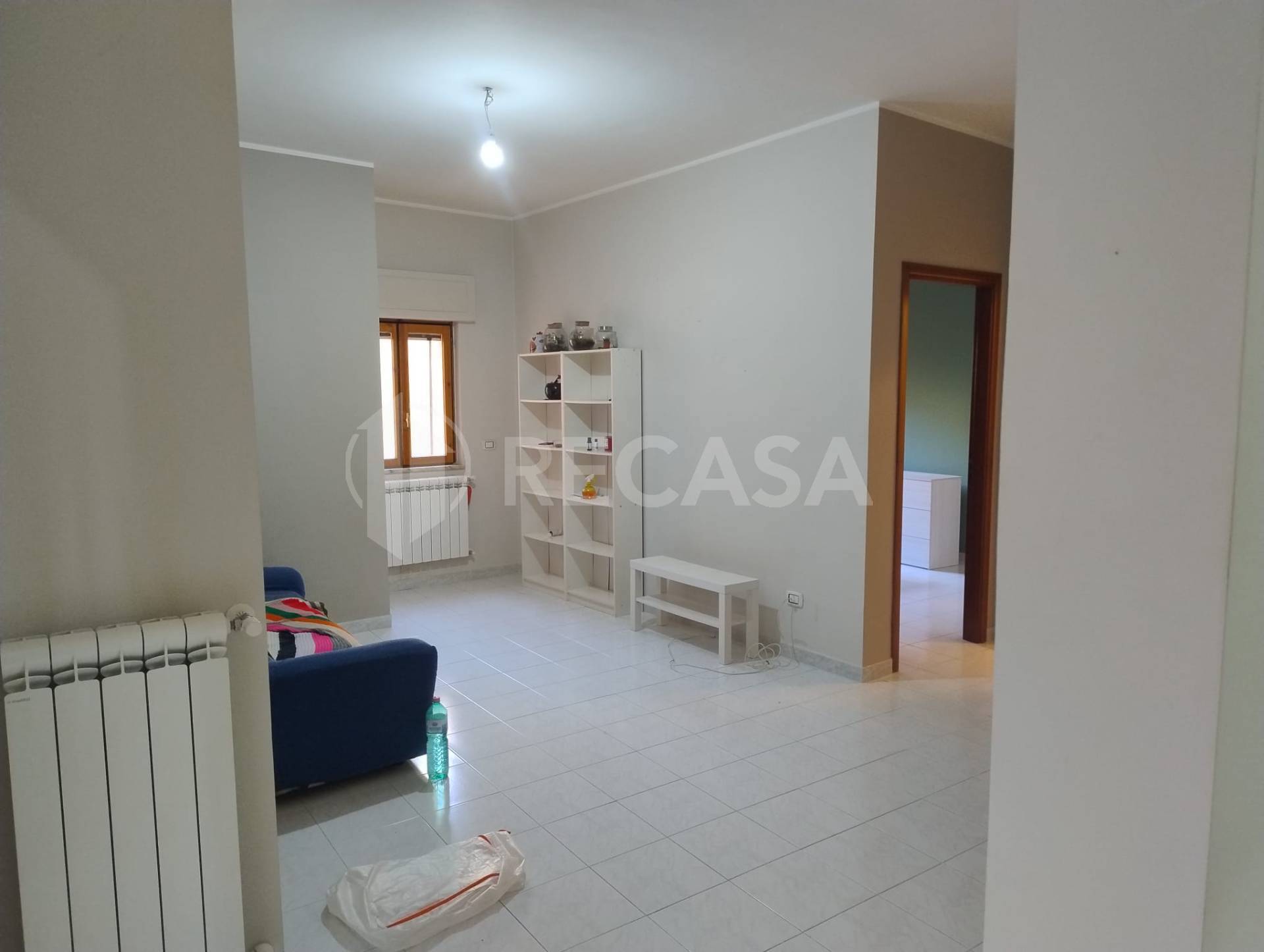 Appartamento in affitto a Salza Irpina