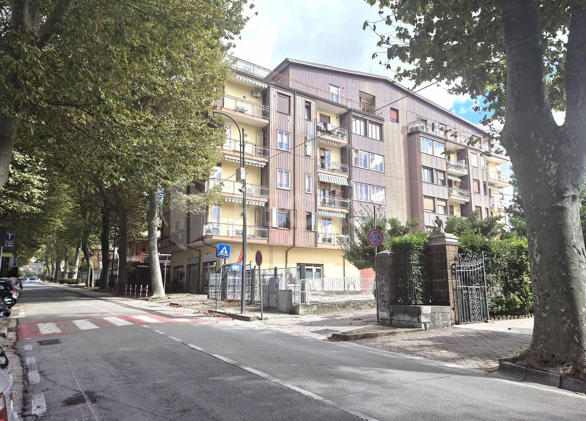 Appartamento in affitto a San Potito Ultra