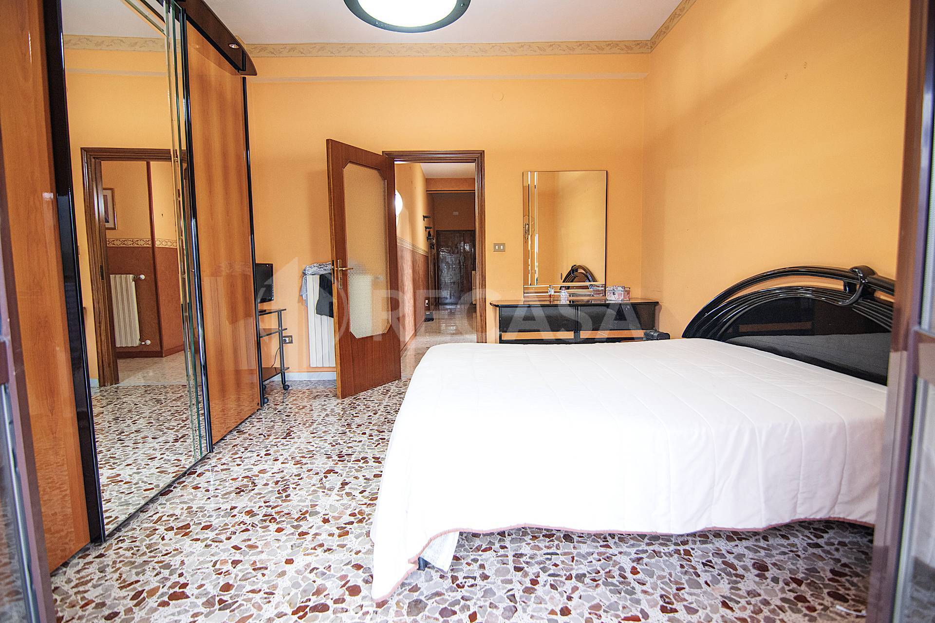 Appartamento in affitto a San Potito Ultra