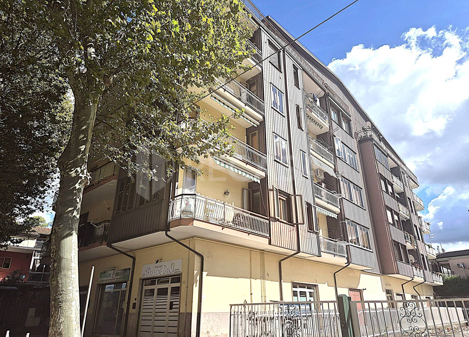 Appartamento in affitto a San Potito Ultra