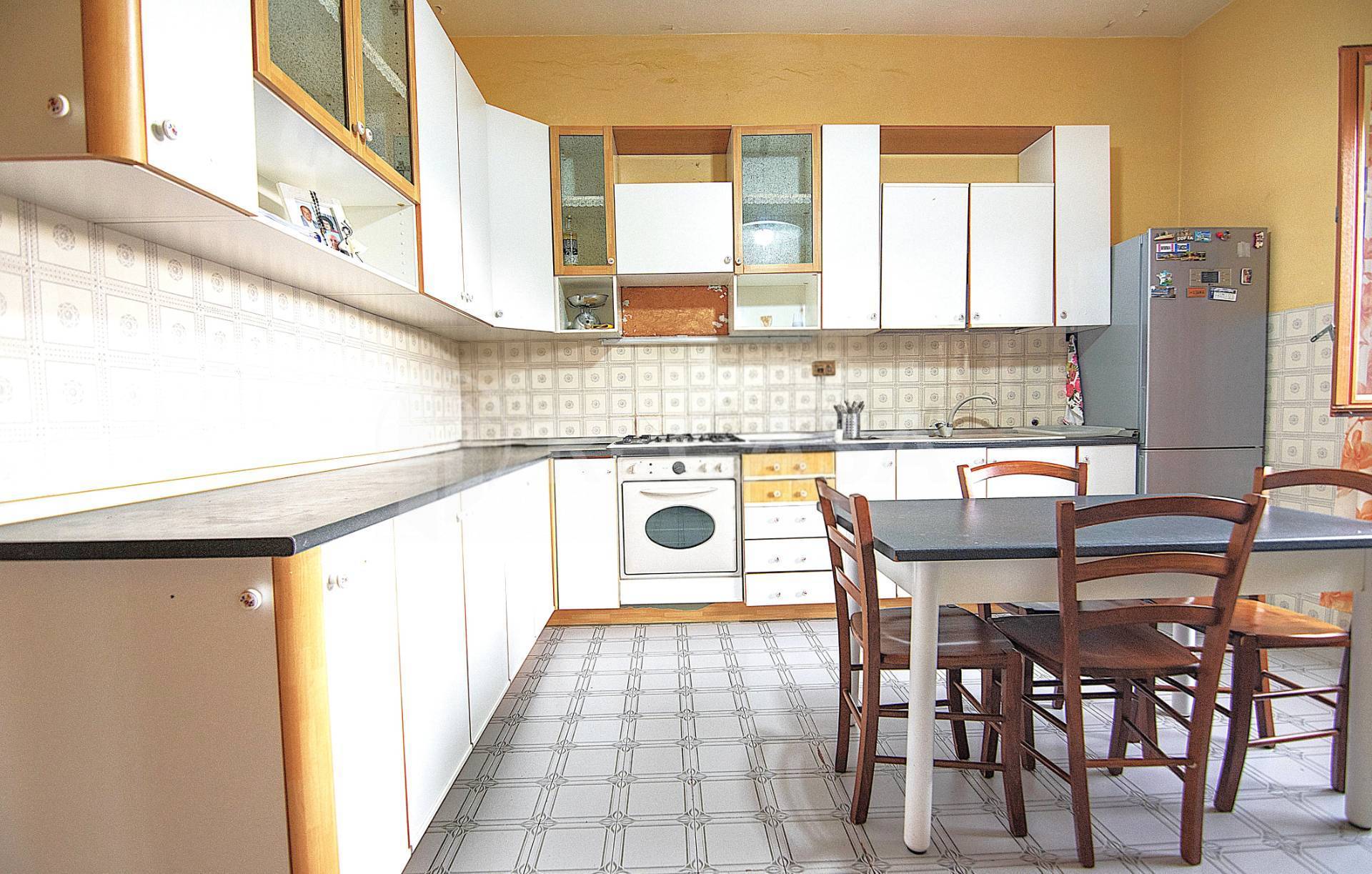 Appartamento in affitto a San Potito Ultra
