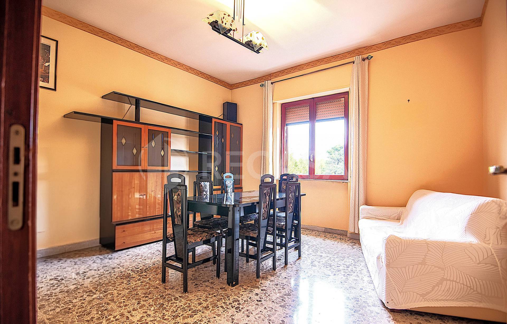 Appartamento in affitto a San Potito Ultra