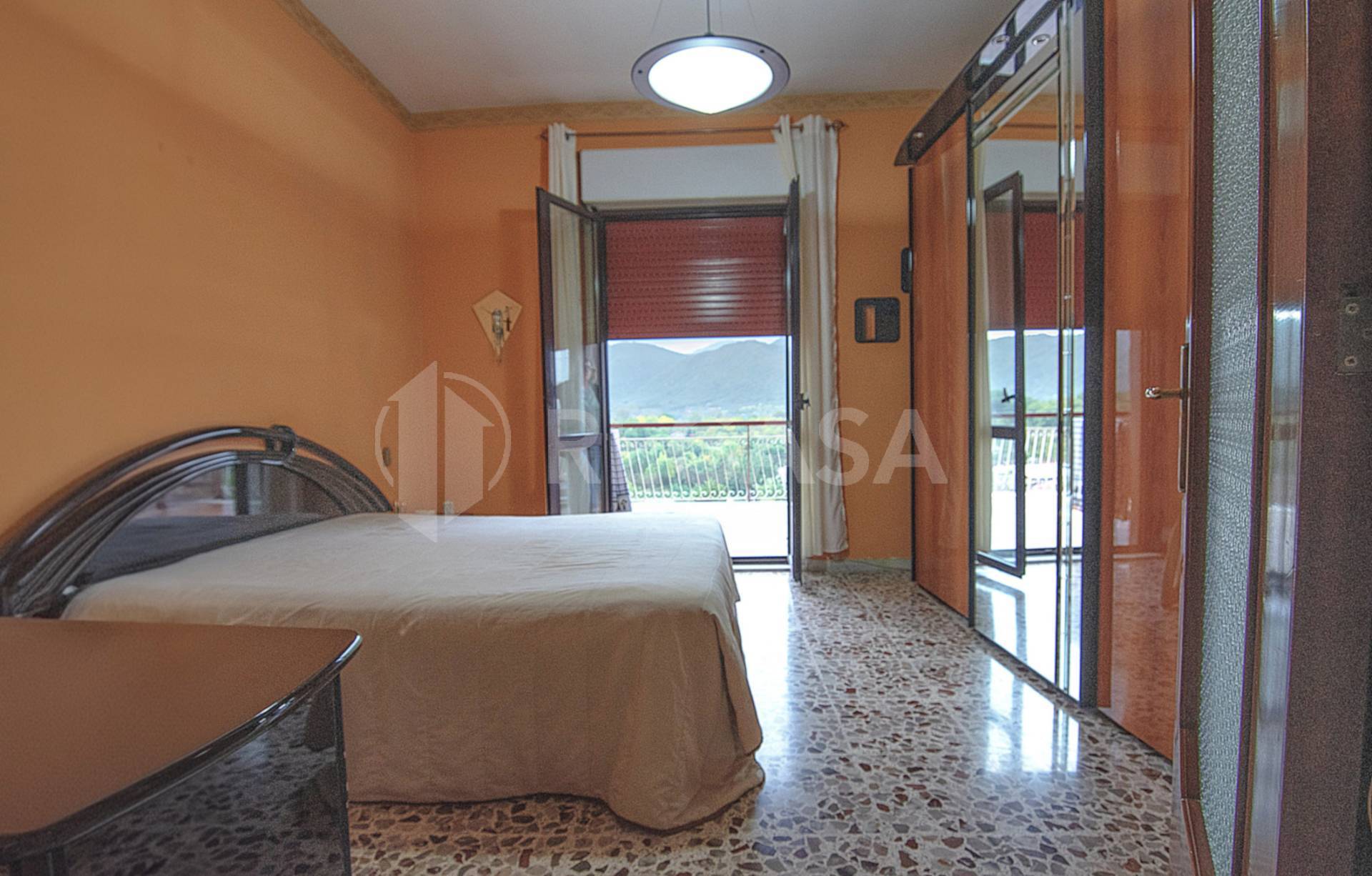 Appartamento in affitto a San Potito Ultra