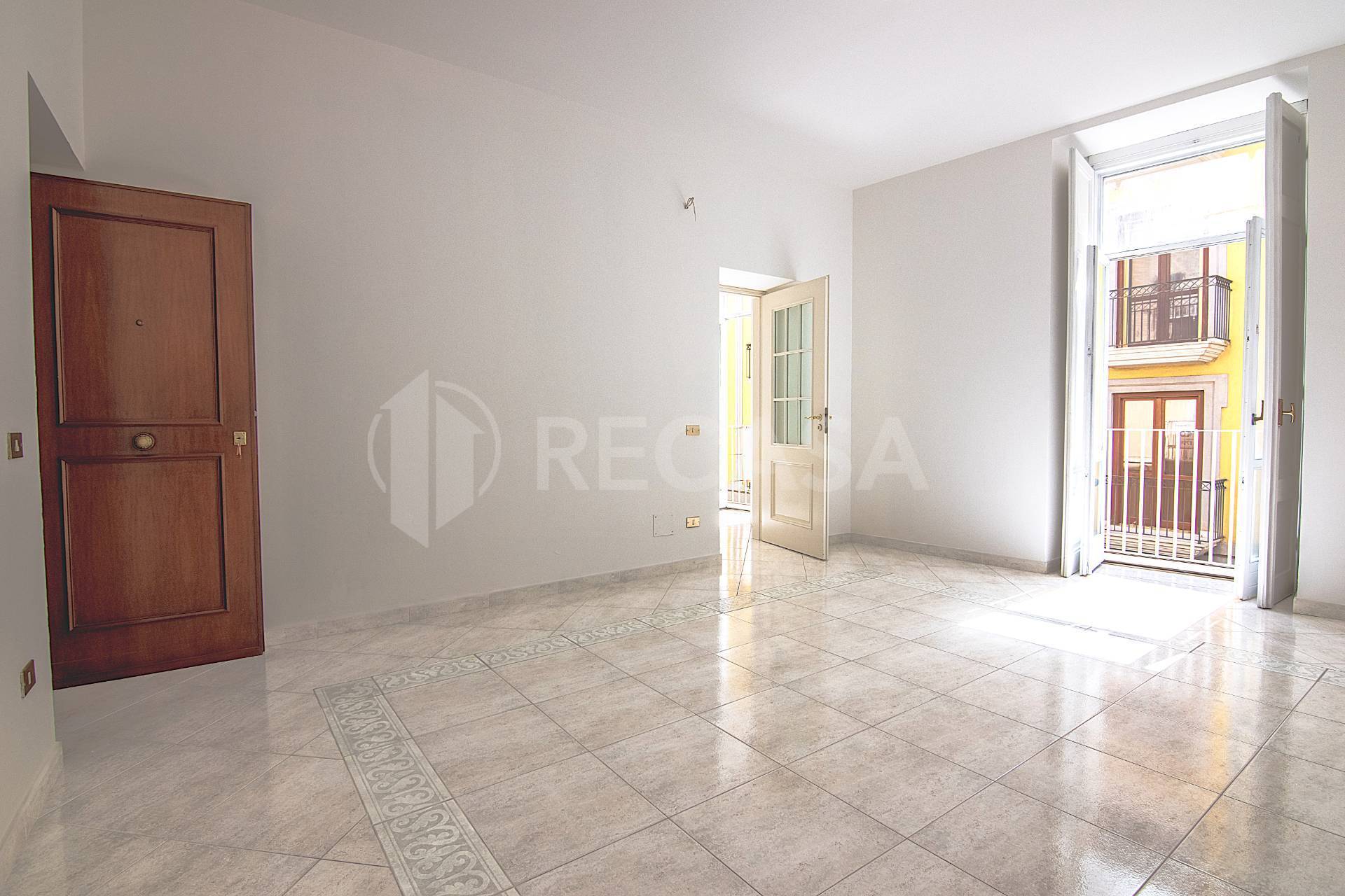 Appartamento in affitto a Atripalda