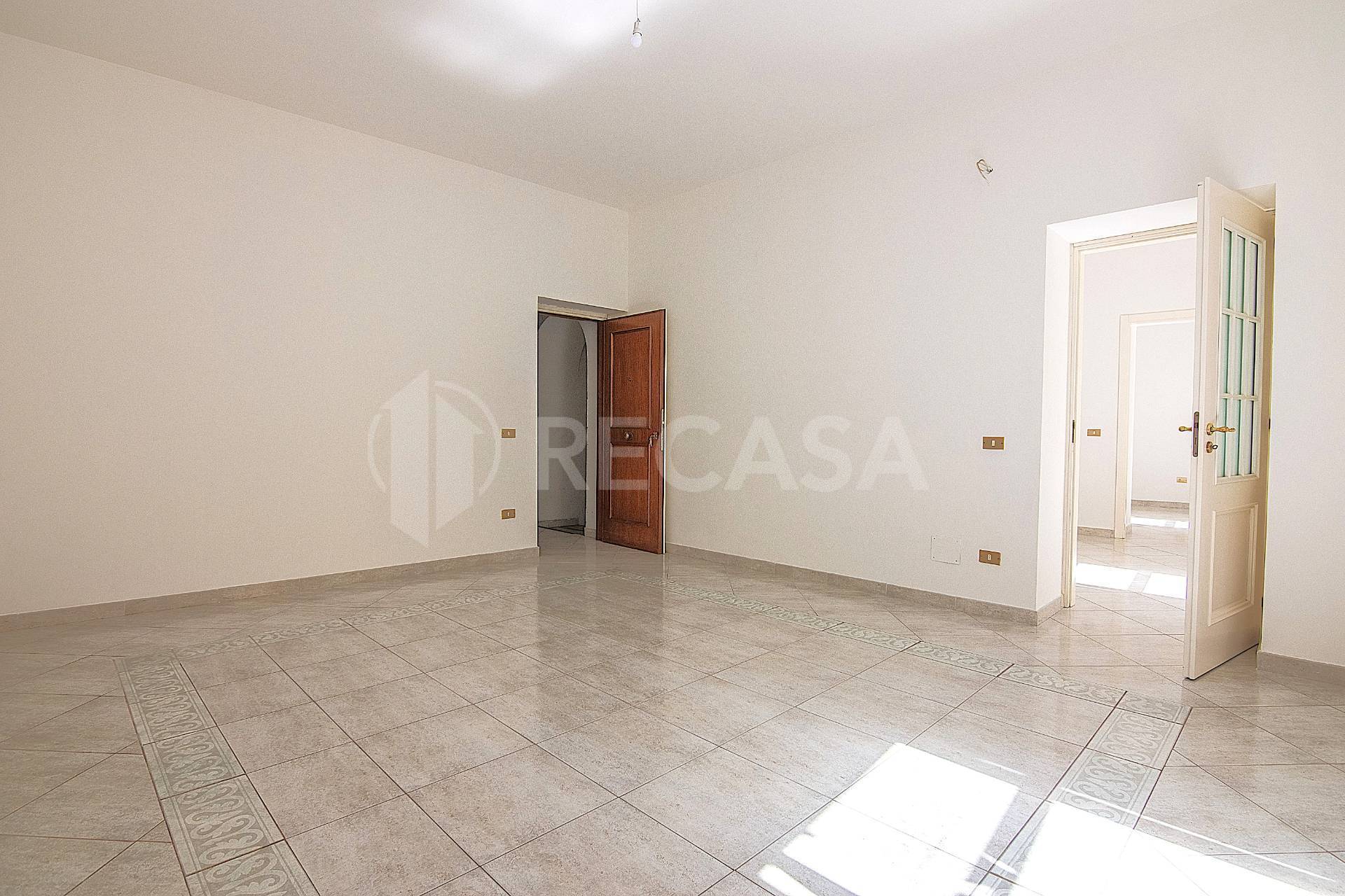 Appartamento in affitto a Atripalda
