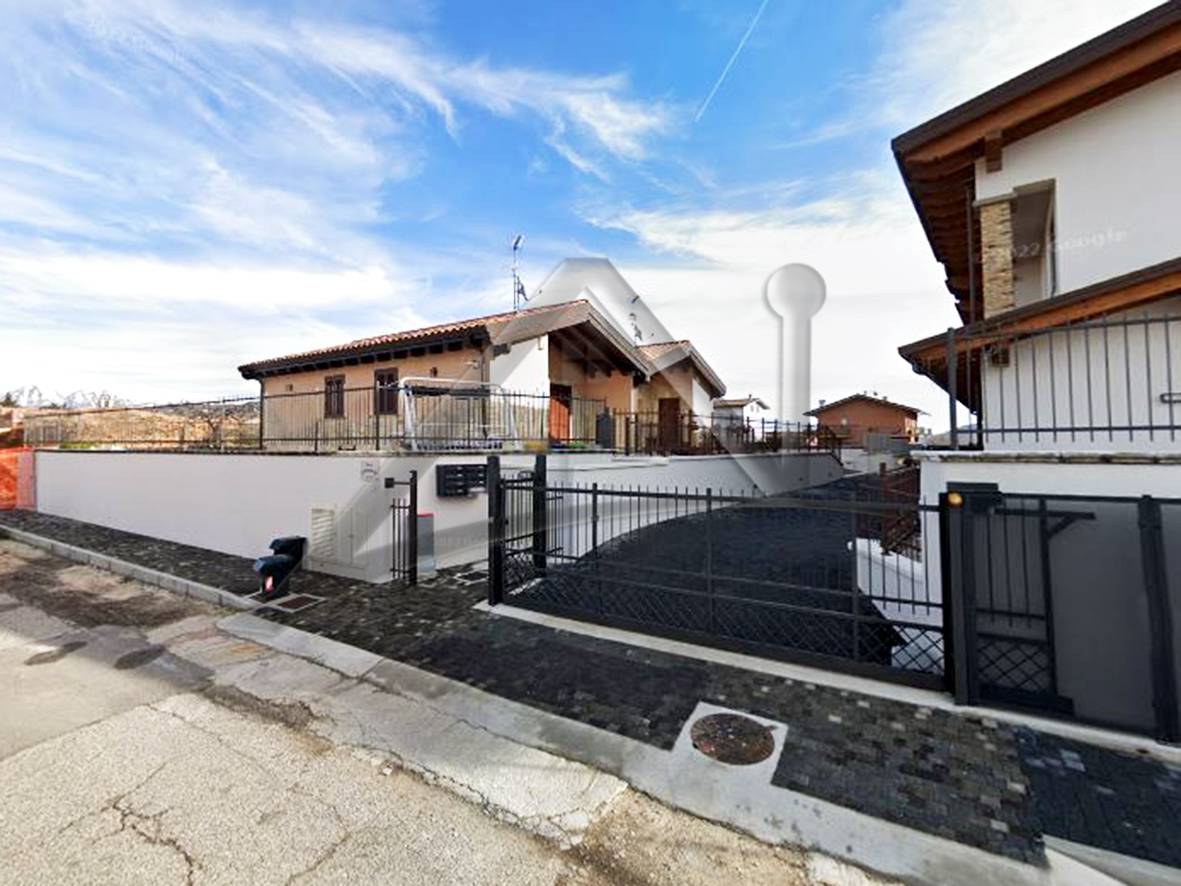 Villette a schiera in affitto a L'Aquila, Torretta