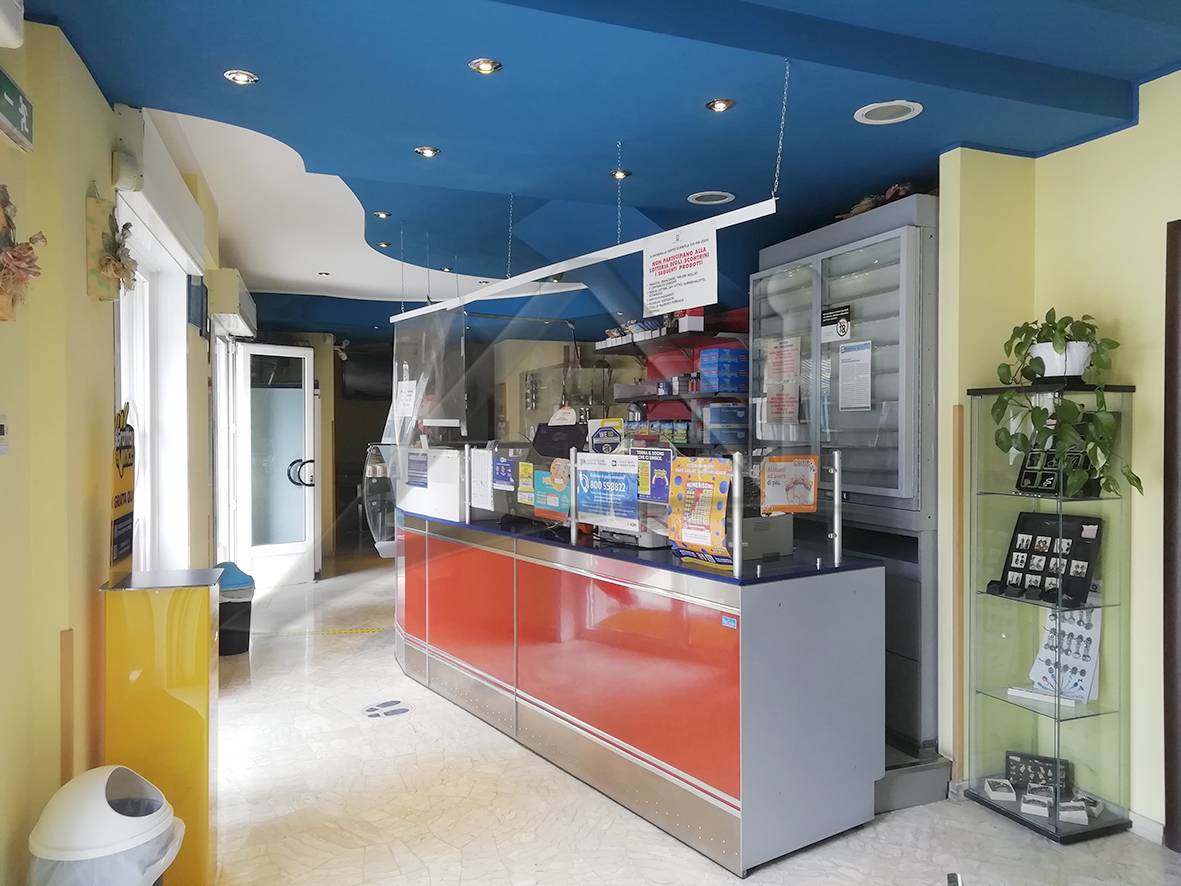 Attivit commerciale in vendita a L'Aquila, Arischia