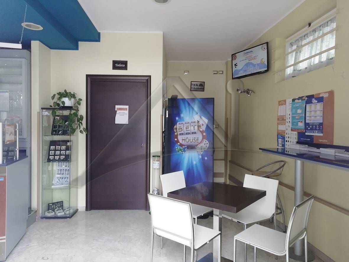 Attivit commerciale in vendita a L'Aquila, Arischia