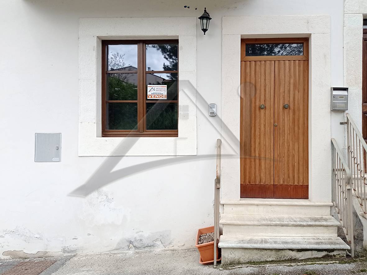 Casa singola in vendita a Villa Sant'Angelo