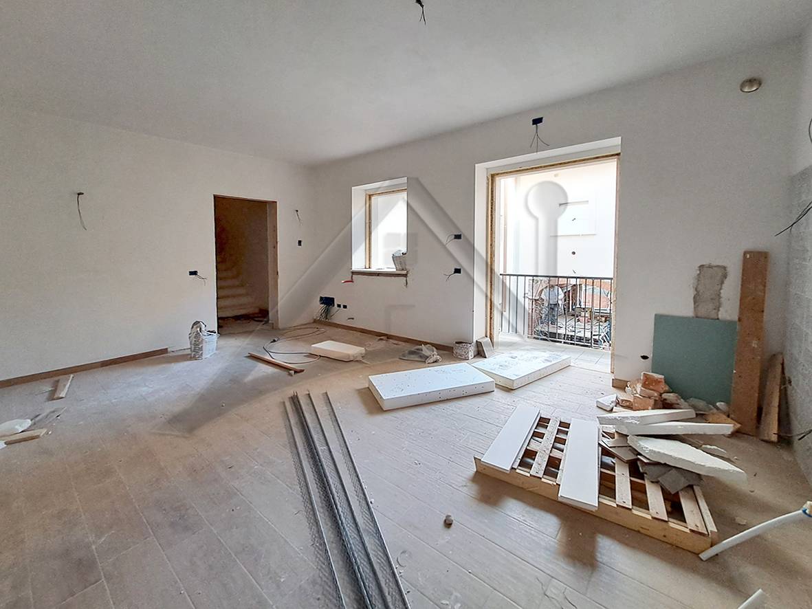 Appartamento in vendita a Sant'Eusanio Forconese