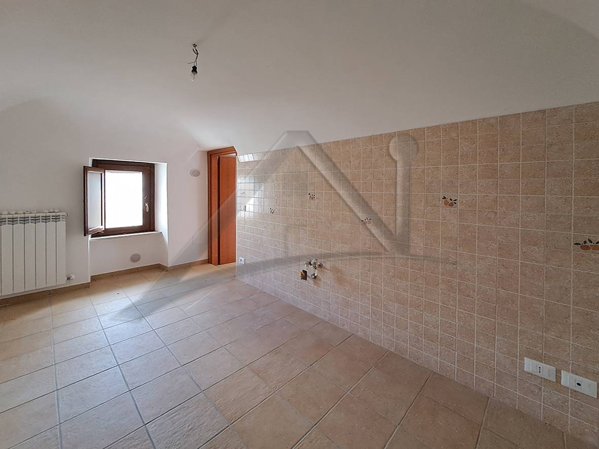 Casa singola in vendita a San Demetrio ne' Vestini, Collarano