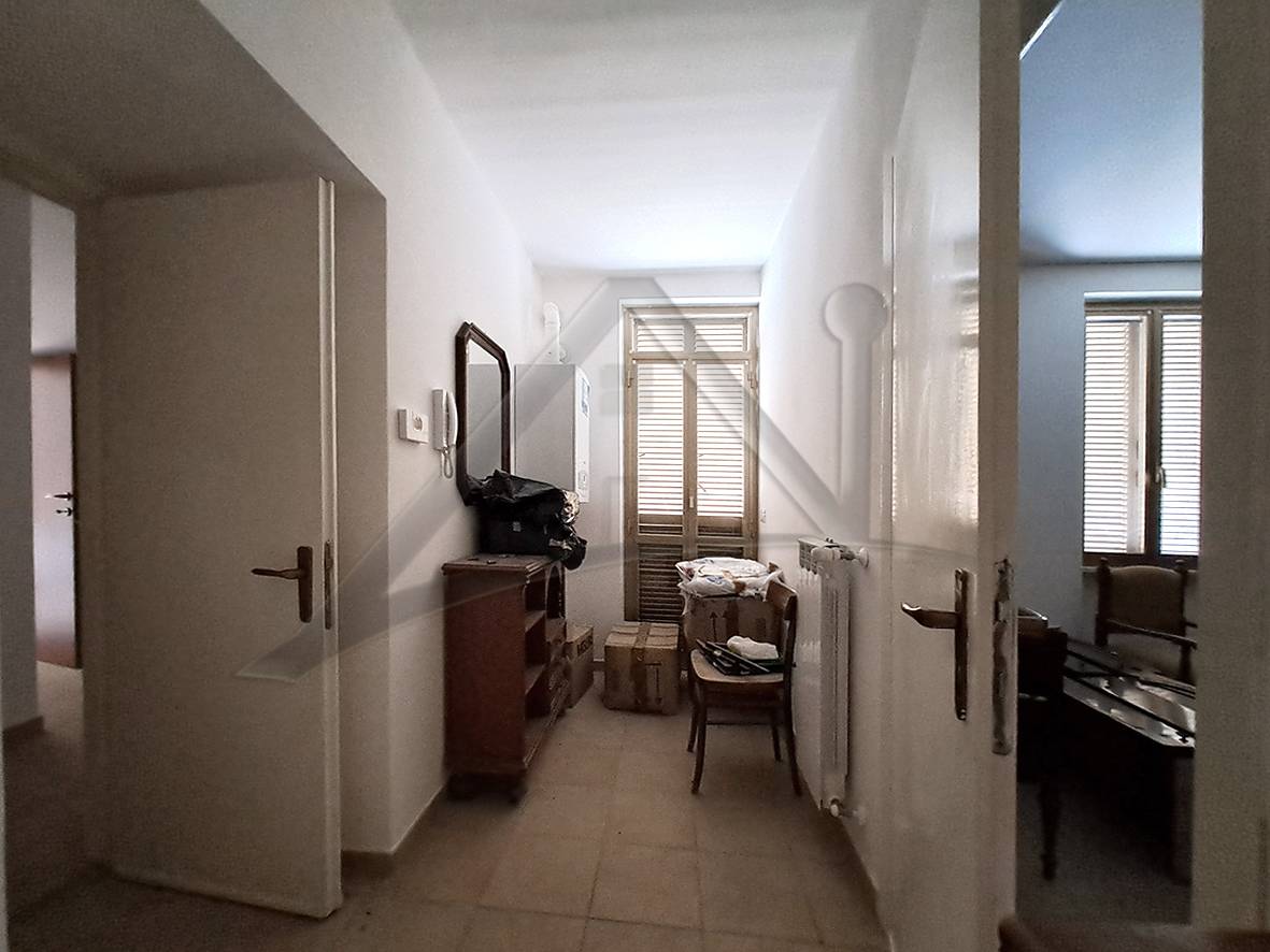 Casa singola in vendita a San Demetrio ne' Vestini, Collarano