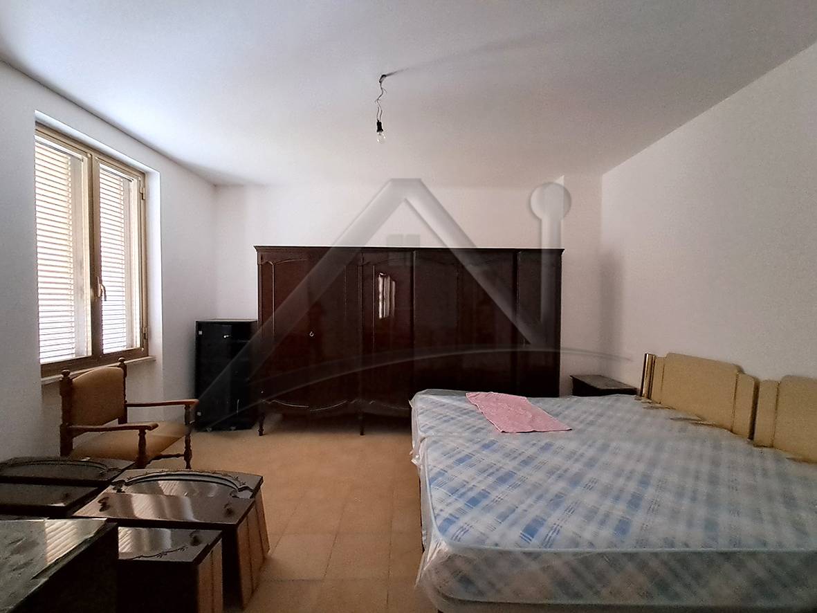 Casa singola in vendita a San Demetrio ne' Vestini, Collarano