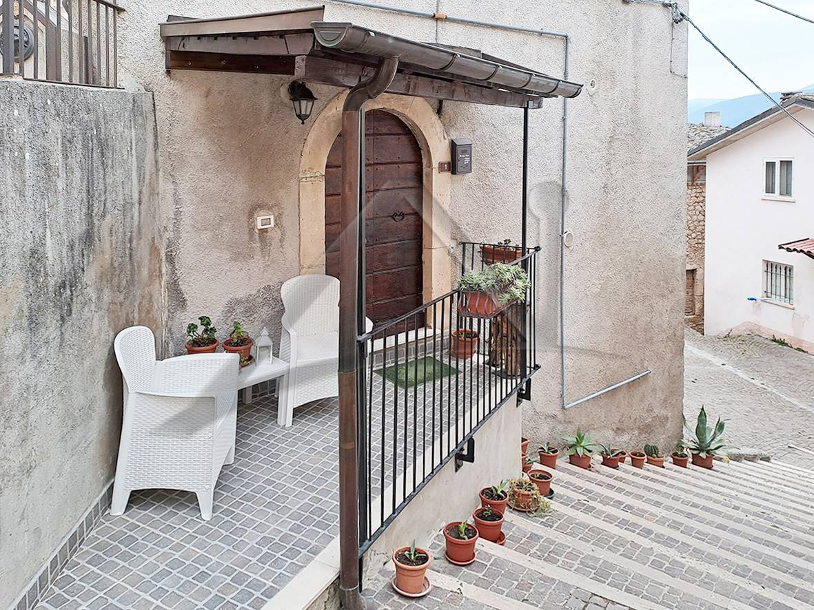 Appartamento in vendita a San Pio delle Camere