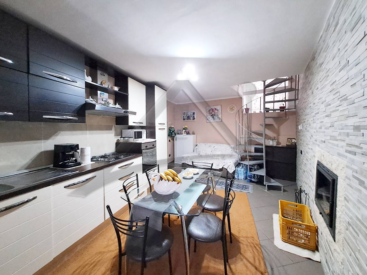 Appartamento in vendita a San Pio delle Camere