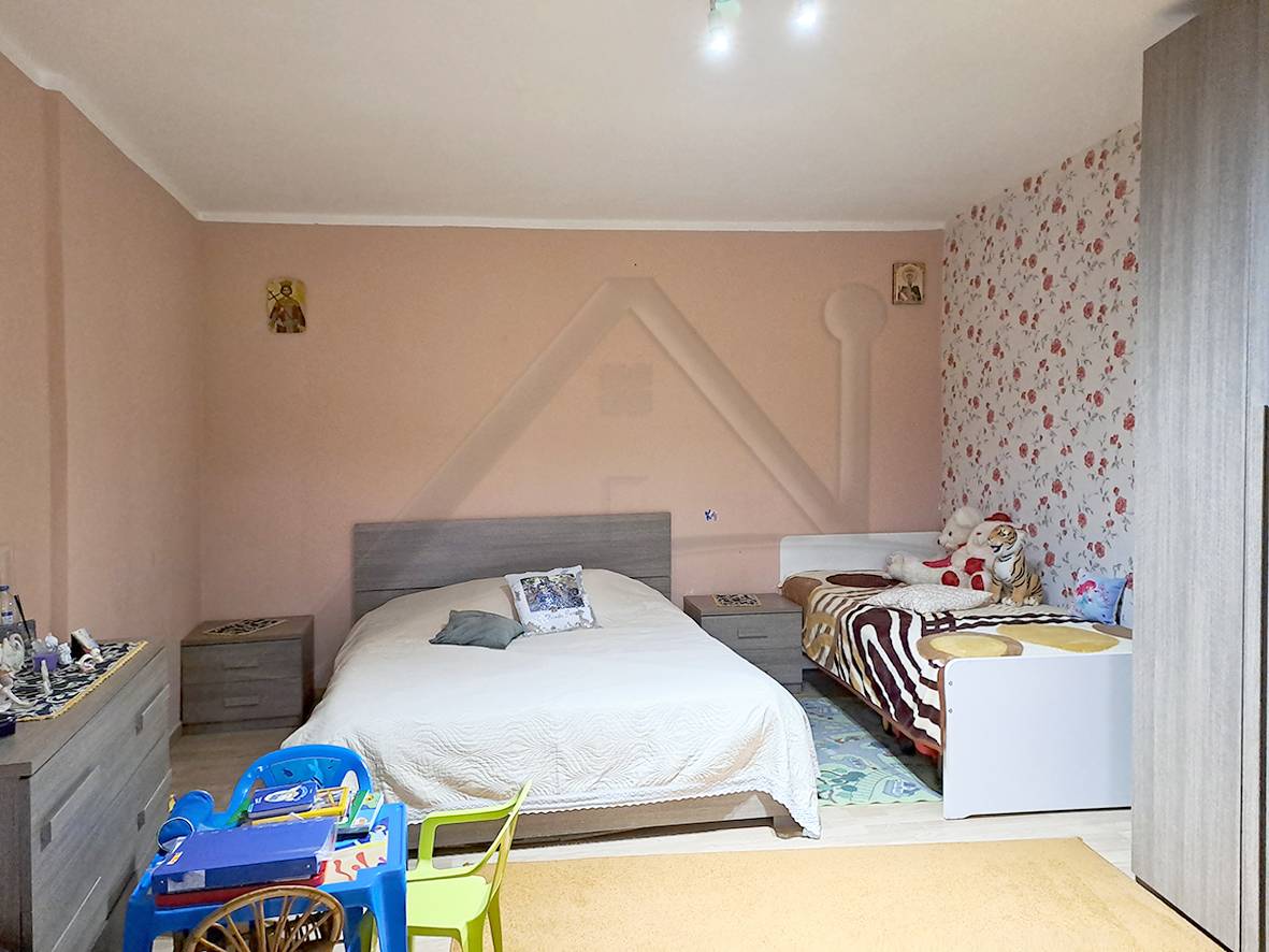 Appartamento in vendita a San Pio delle Camere