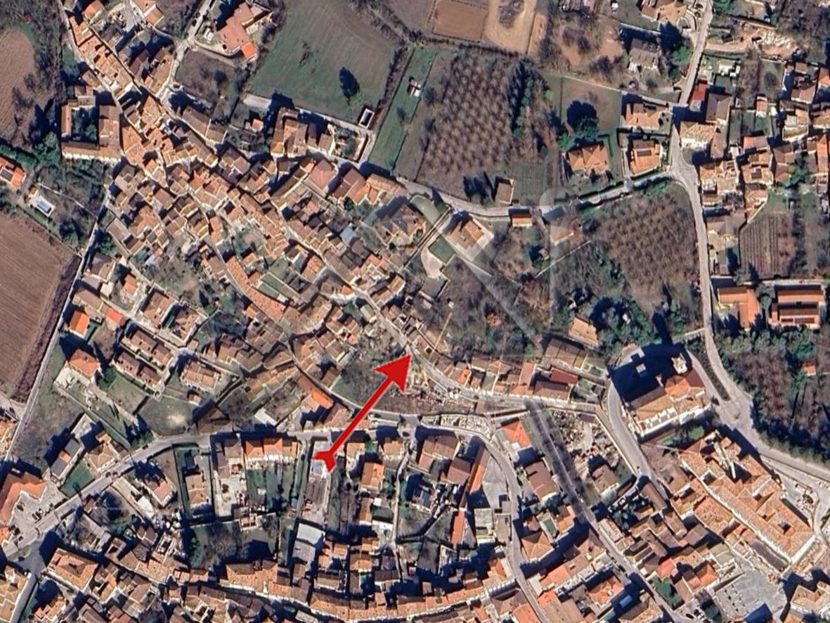 Casa singola in vendita a San Demetrio ne' Vestini, Villa Grande