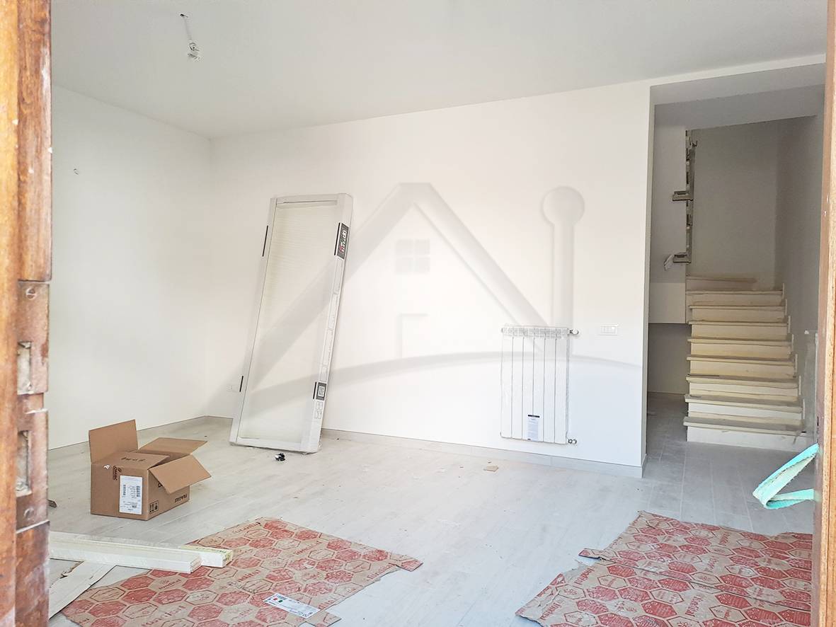 Casa singola in vendita a Sant'Eusanio Forconese