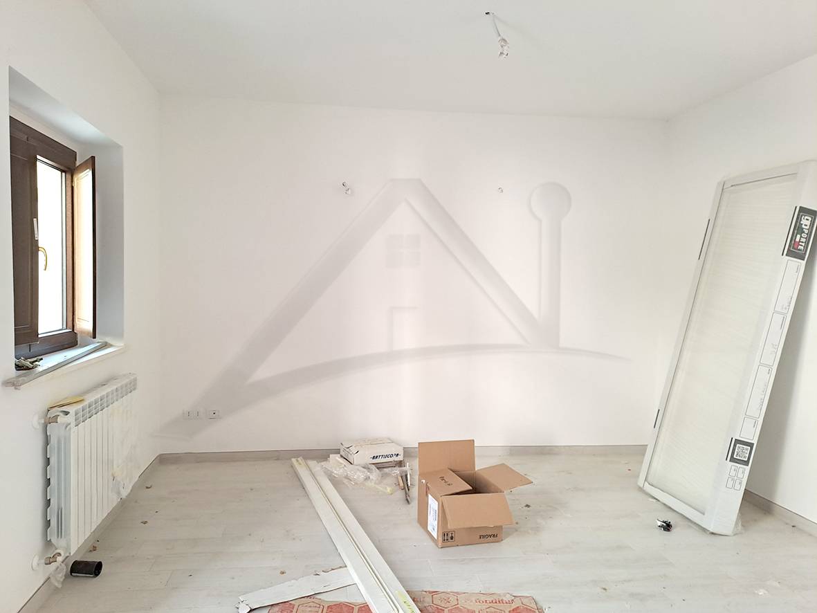 Casa singola in vendita a Sant'Eusanio Forconese