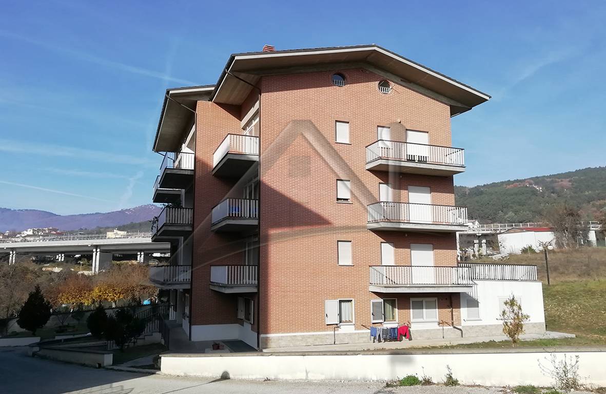 Mansarda in vendita a L'Aquila, Torrione