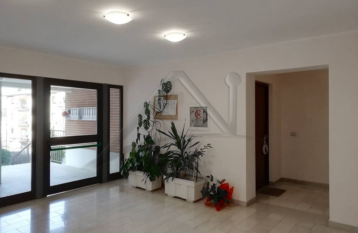 Mansarda in vendita a L'Aquila, Torrione